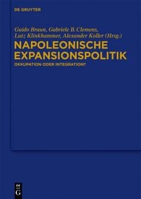 Produktbild: Napoleonische Expansionspolitik