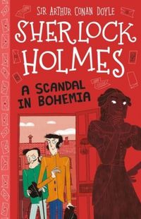 Produktbild: A Scandal in Bohemia (Easy Classics)