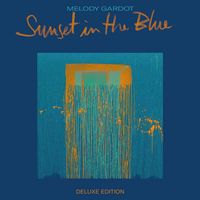 Produktbild: Sunset In The Blue (Deluxe Ed. + Bonustracks)