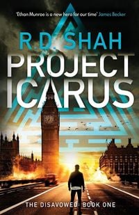 Produktbild: Project Icarus