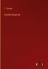 Produktbild: Crumbs Swept Up
