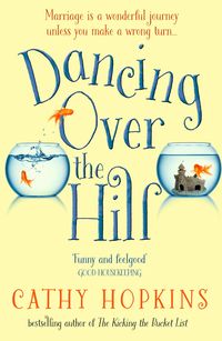 Produktbild: Dancing Over the Hill