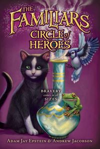 Produktbild: Circle of Heroes