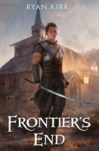 Produktbild: Frontier's End
