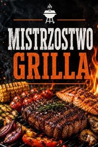 Produktbild: Mistrzostwo Grilla