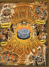 Produktbild: The Ten Million Year Biscuit