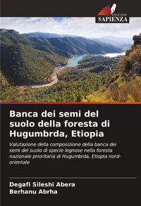 Produktbild: Banca dei semi del suolo della foresta di Hugumbrda, Etiopia