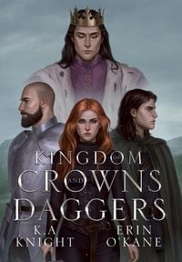 Produktbild: Kingdom of Crowns and Daggers