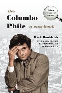 Produktbild: The Columbo Phile