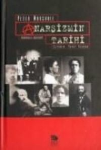 Produktbild: Anarsizmin Tarihi
