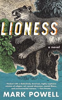 Produktbild: Lioness