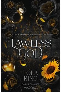 Produktbild: Lawless God
