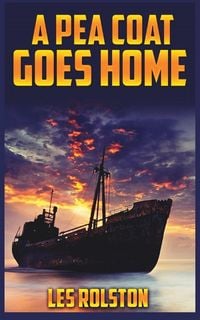 Produktbild: A Pea Coat Goes Home