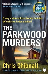 Produktbild: The Parkwood Murders