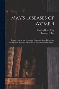 Produktbild: May's Diseases of Women
