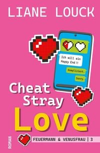 Produktbild: Cheat Stray Love