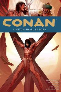 Produktbild: Lente, F: Conan Volume 20