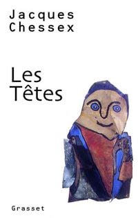 Produktbild: Les t&ecirc;tes