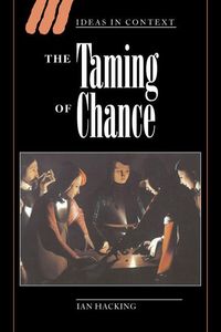 Produktbild: The Taming of Chance