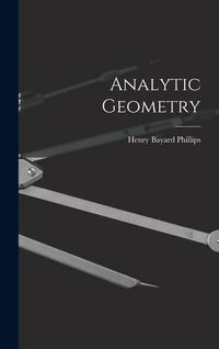 Produktbild: Analytic Geometry