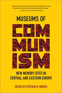 Produktbild: Museums of Communism