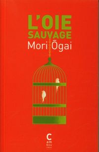 Produktbild: L'oie sauvage