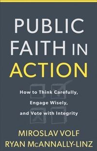 Produktbild: Public Faith in Action