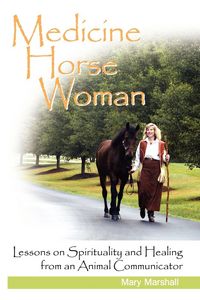 Produktbild: Medicine Horse Woman