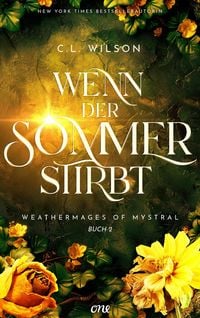 Produktbild: Wenn der Sommer stirbt