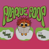 Produktbild: Plaque Poop