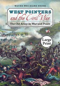 Produktbild: West Pointers and the Civil War