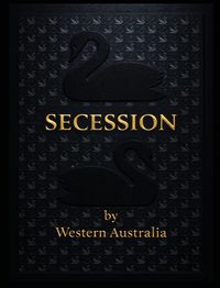 Produktbild: Secession by Western Australia