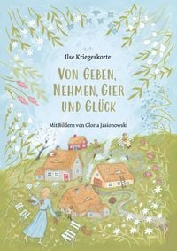 Produktbild: Von Geben, Nehmen, Gier und Gl&uuml;ck
