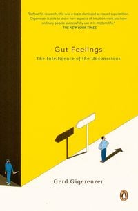 Produktbild: Gut Feelings
