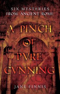 Produktbild: Pinch of Pure Cunning