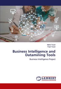 Produktbild: Business Intelligence and Datamining Tools