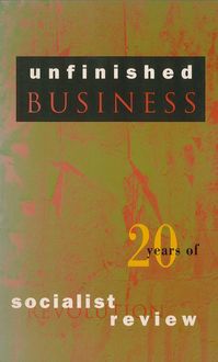 Produktbild: Unfinished Business
