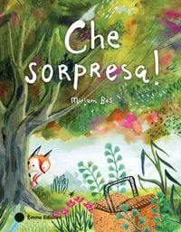 Produktbild: Che sorpresa!