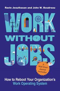 Produktbild: Work without Jobs