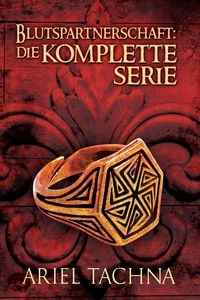 Produktbild: Blutspartnerschaft: Die komplette Serie