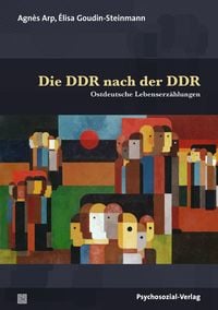 Produktbild: Die DDR nach der DDR