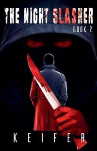 Produktbild: The Night Slasher Book 2
