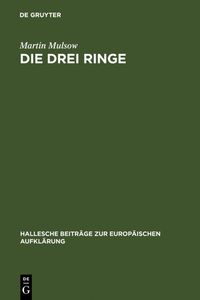 Produktbild: Die drei Ringe