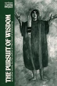 Produktbild: The Pursuit of Wisdom and Other Works