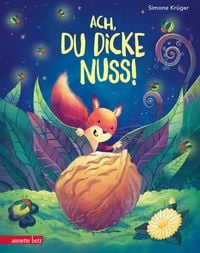 Produktbild: Ach, du dicke Nuss!