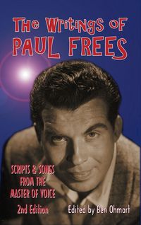 Produktbild: The Writings of Paul Frees
