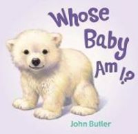 Produktbild: Whose Baby Am I?