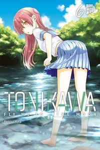 Produktbild: TONIKAWA - Fly me to the Moon 6