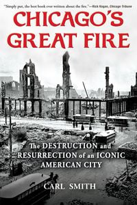 Produktbild: Chicago's Great Fire