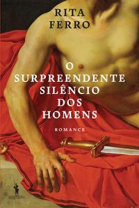 Produktbild: O Surpreendente Sil&ecirc;ncio dos Homens